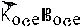 KoceBoce